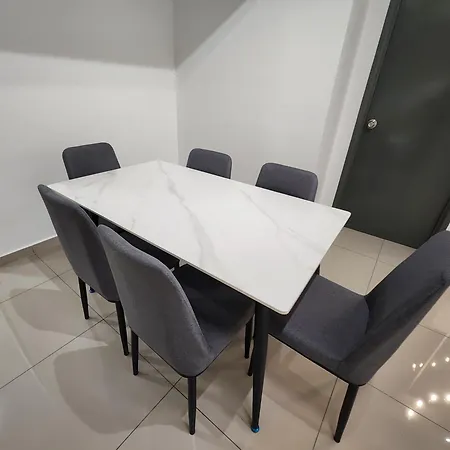 Perda City Executive Premium Suite - Metropol Bukit Mertajam Exterior photo