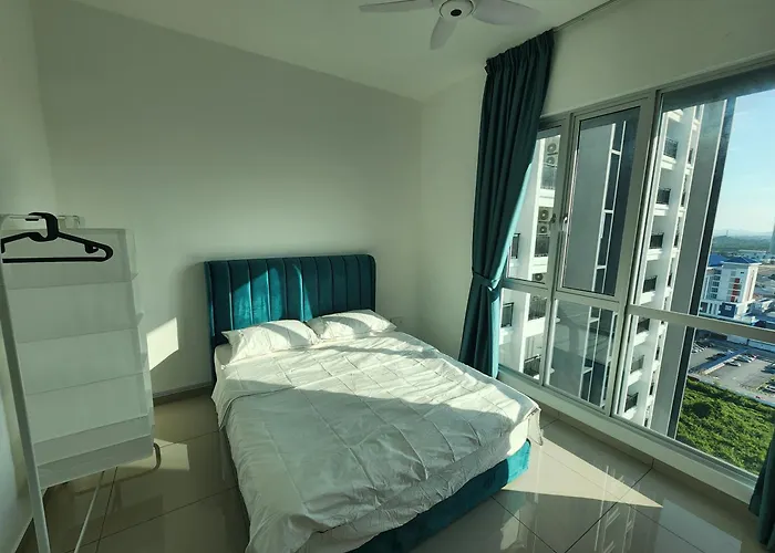 Perda City Executive Premium Suite - Metropol