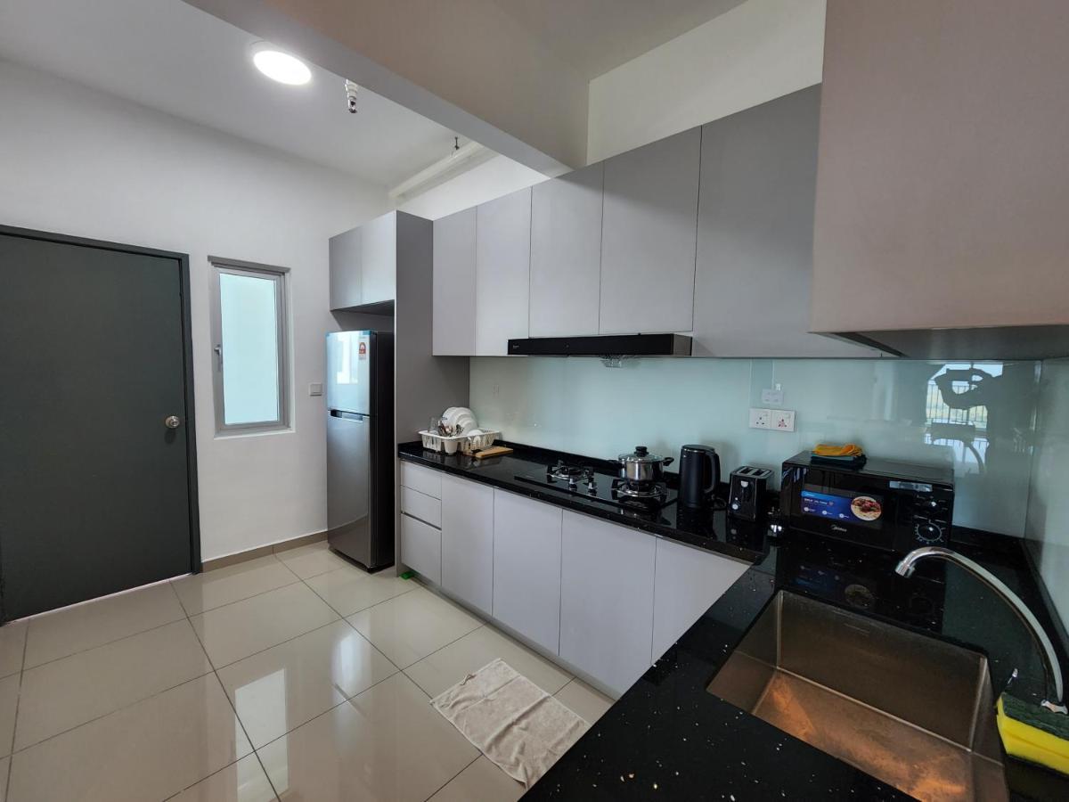 Apartment Perda Executive Premium - Metropol *