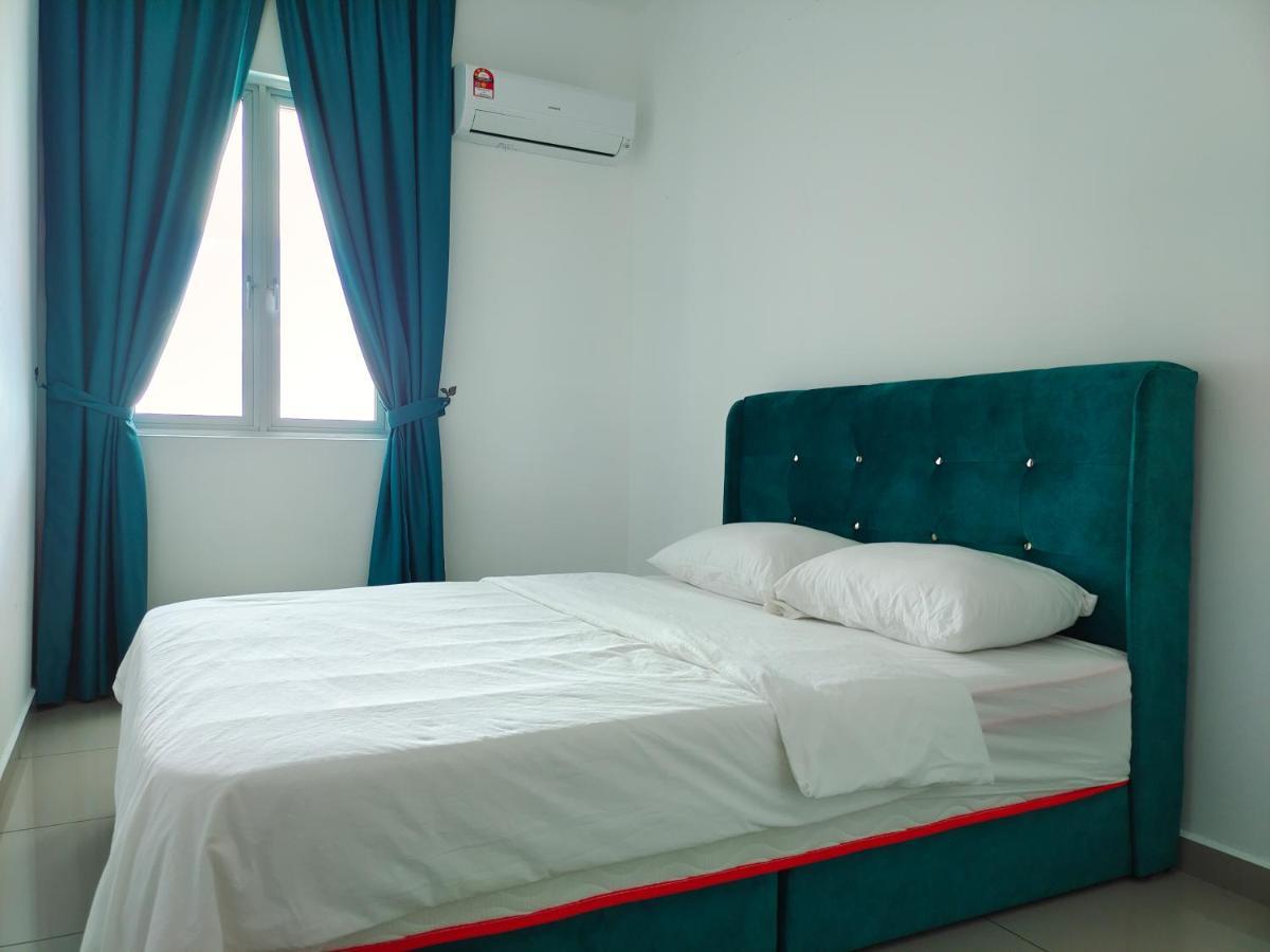 Apartment Perda Executive Premium - Metropol Bukit Mertajam