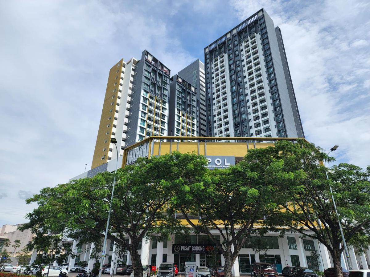 Perda Executive Premium - Metropol Apartment