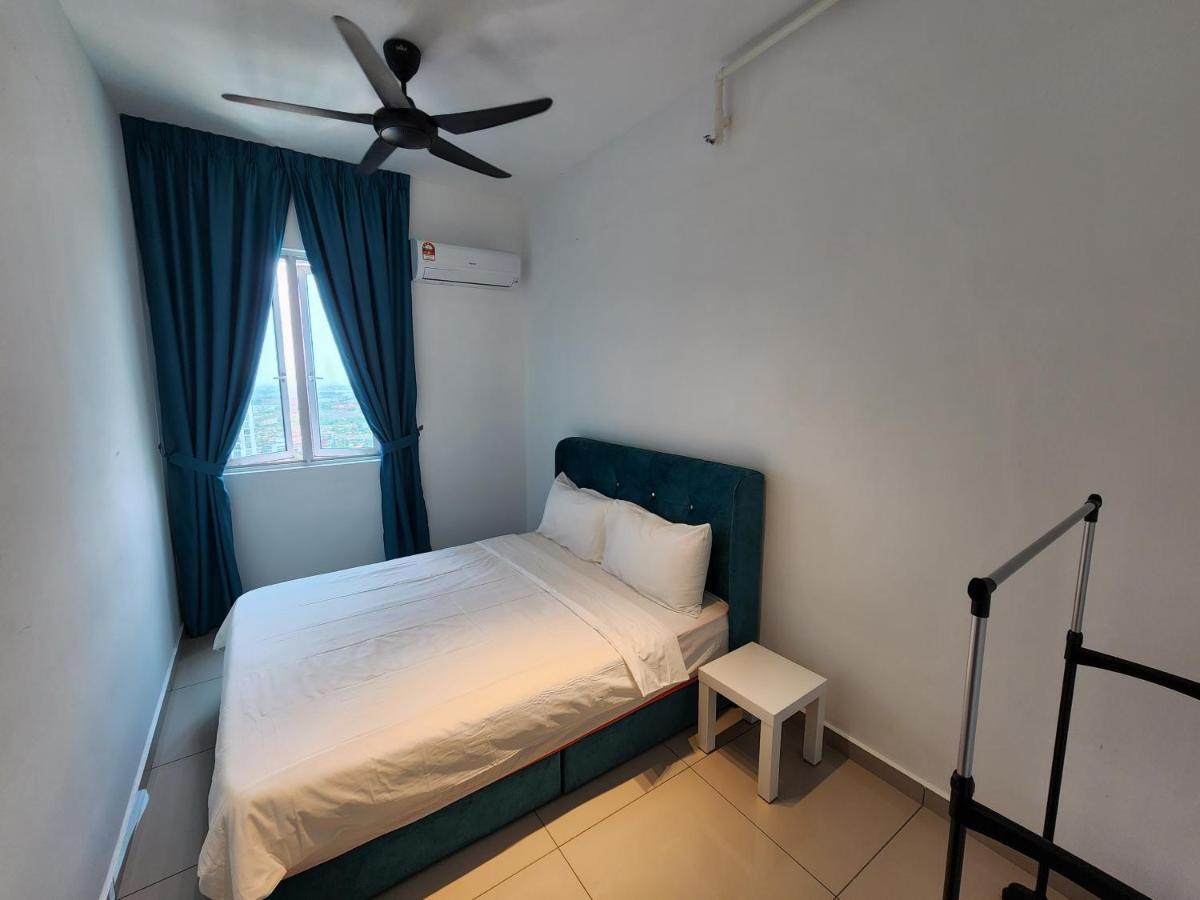 Perda Executive Premium - Metropol * Bukit Mertajam