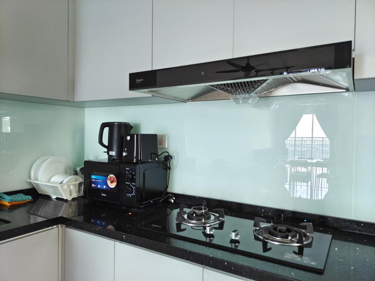Perda Executive Premium - Metropol Apartment