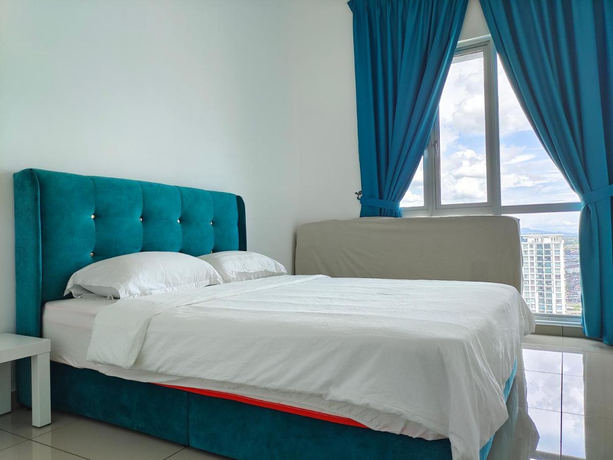Apartment Perda Executive Premium - Metropol Bukit Mertajam