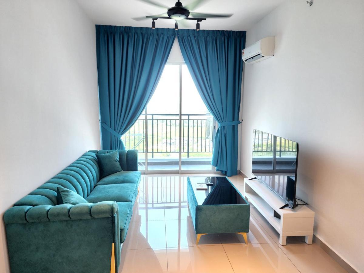 Perda Executive Premium - Metropol Apartment Bukit Mertajam