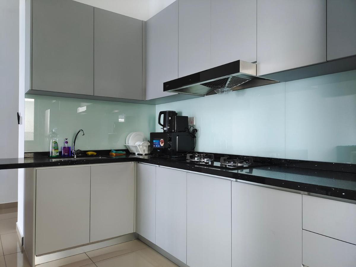 Apartment Perda Executive Premium - Metropol