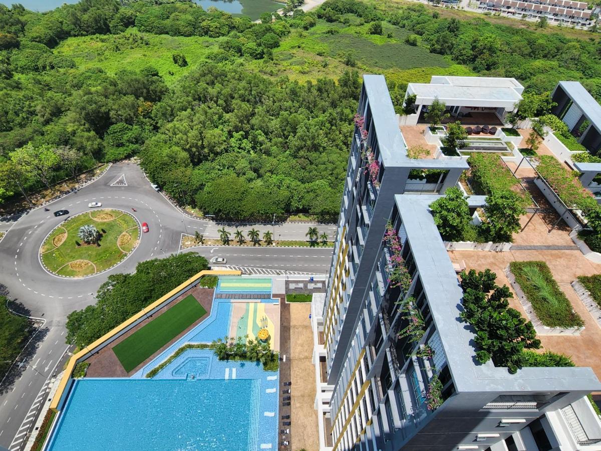Perda Executive Premium - Metropol Apartment *