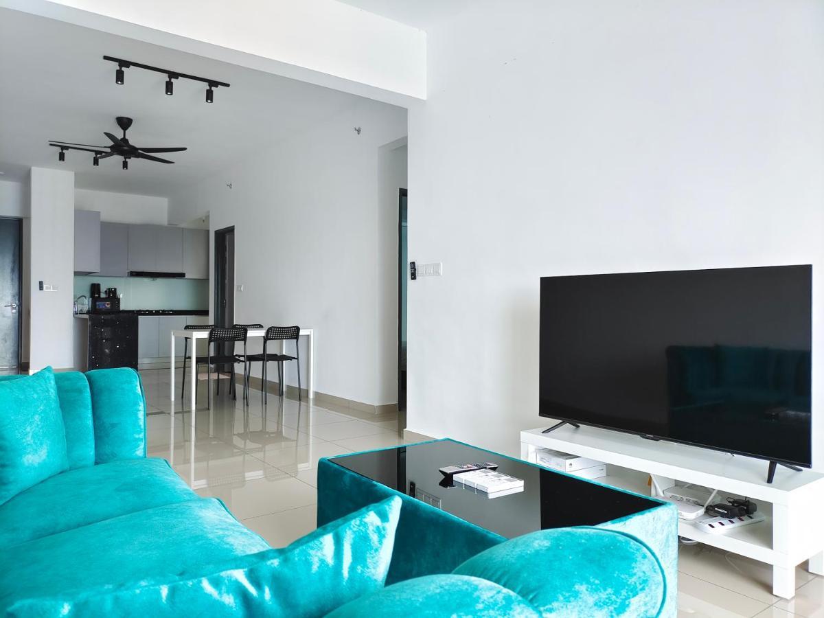 Perda Executive Premium - Metropol Apartment Bukit Mertajam
