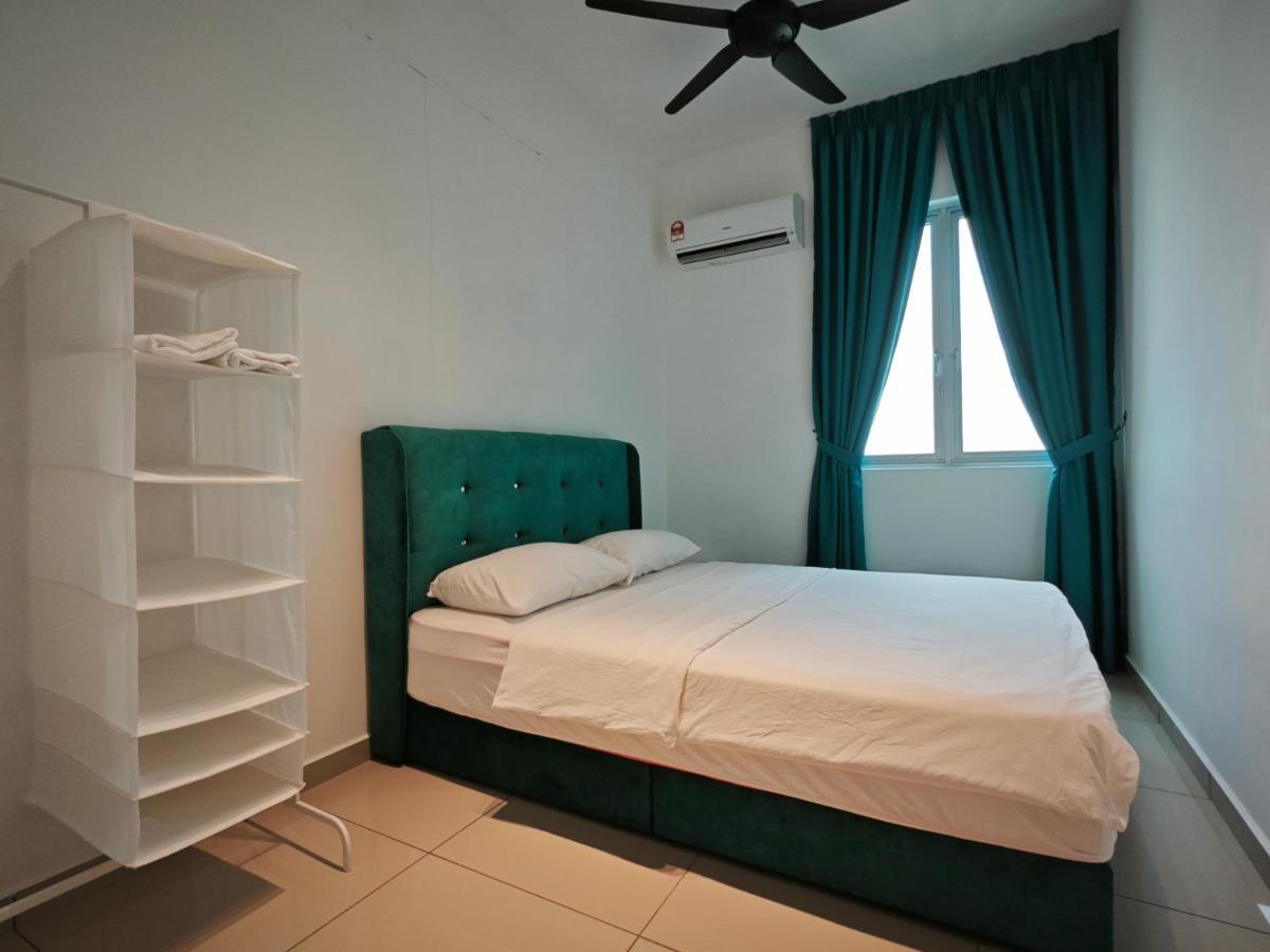 Perda Executive Premium - Metropol Apartment
