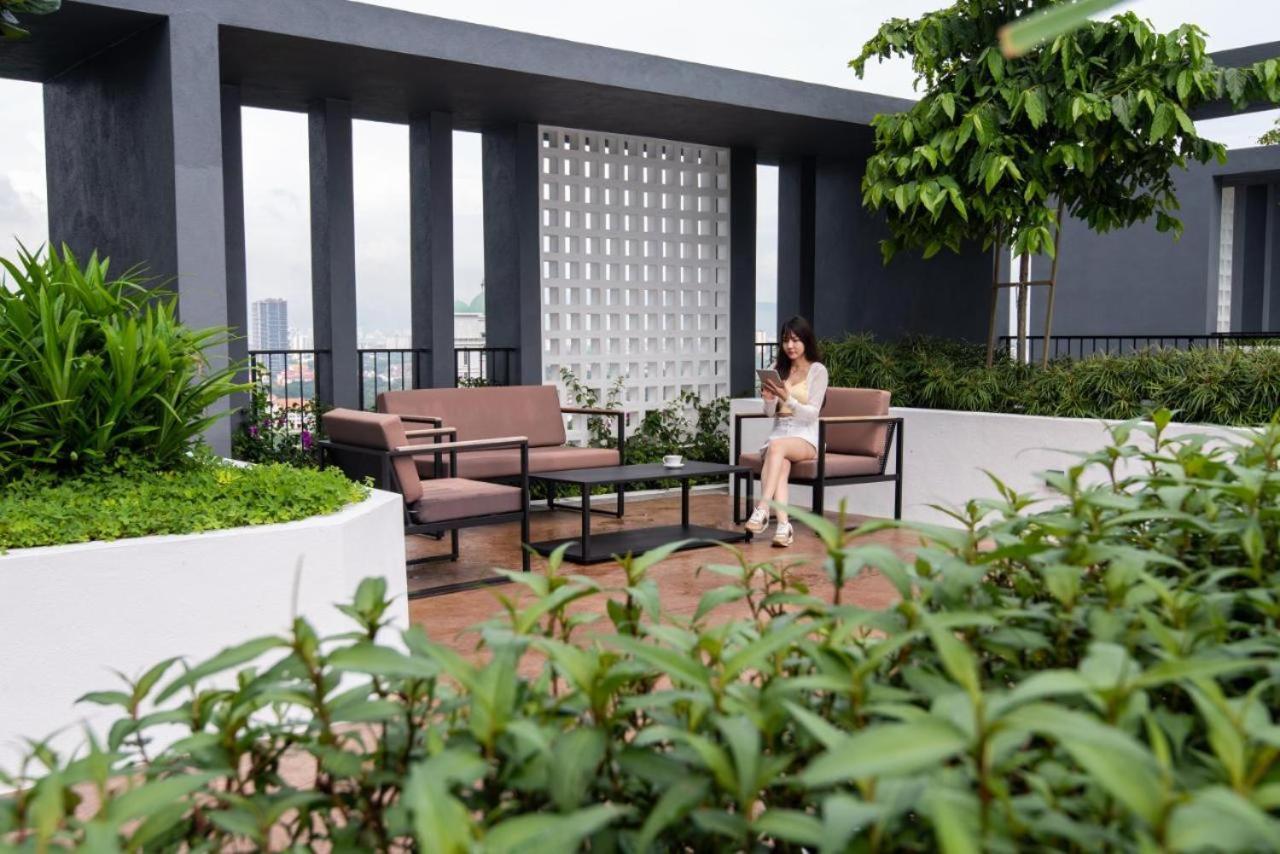 Perda Executive Premium - Metropol * Bukit Mertajam