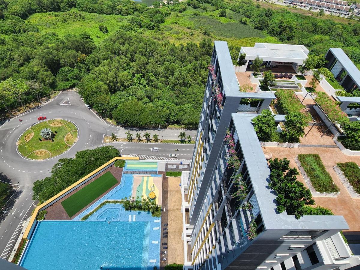 Perda Executive Premium - Metropol *
