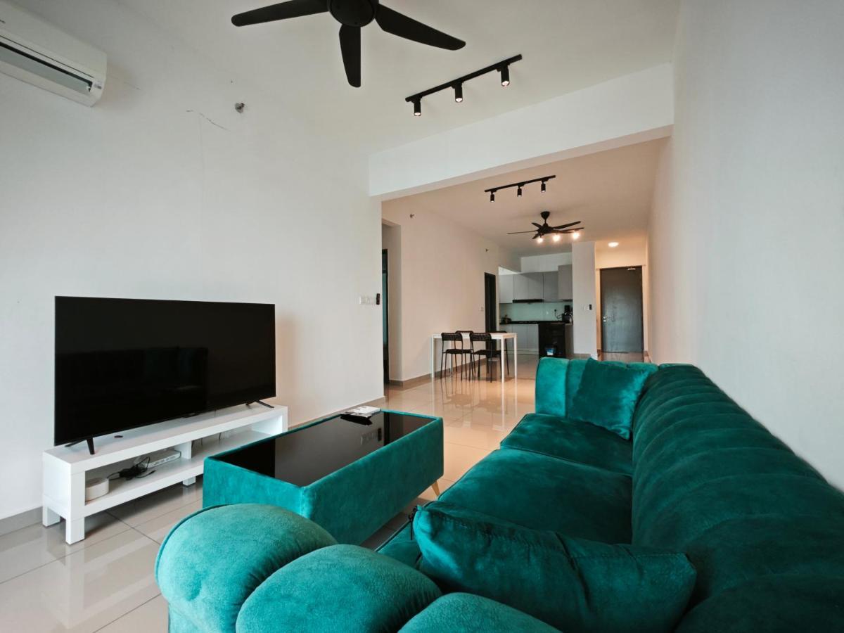 Perda Executive Premium - Metropol Apartment