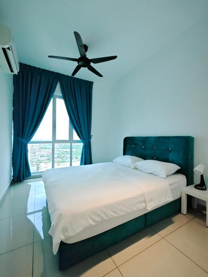 Perda Executive Premium - Metropol Bukit Mertajam