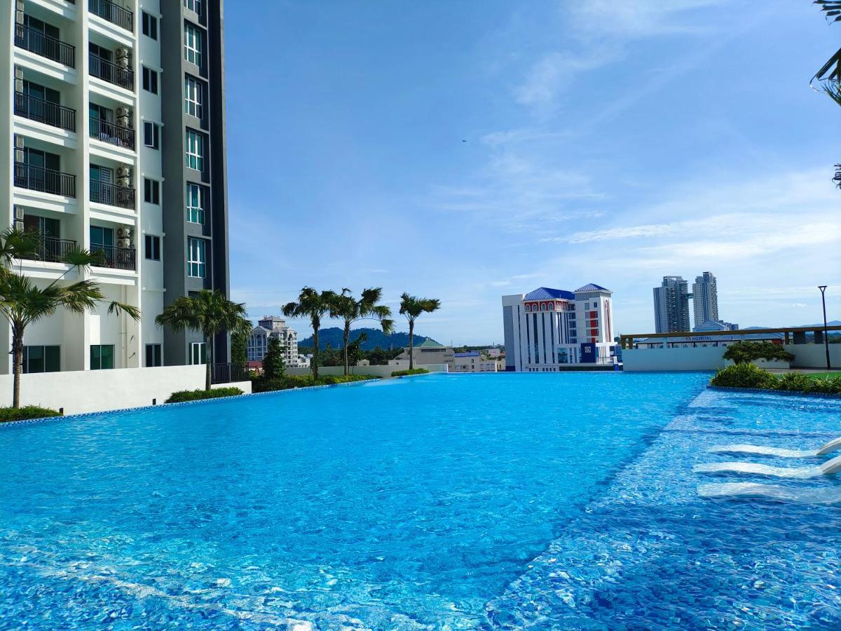 Perda Executive Premium - Metropol