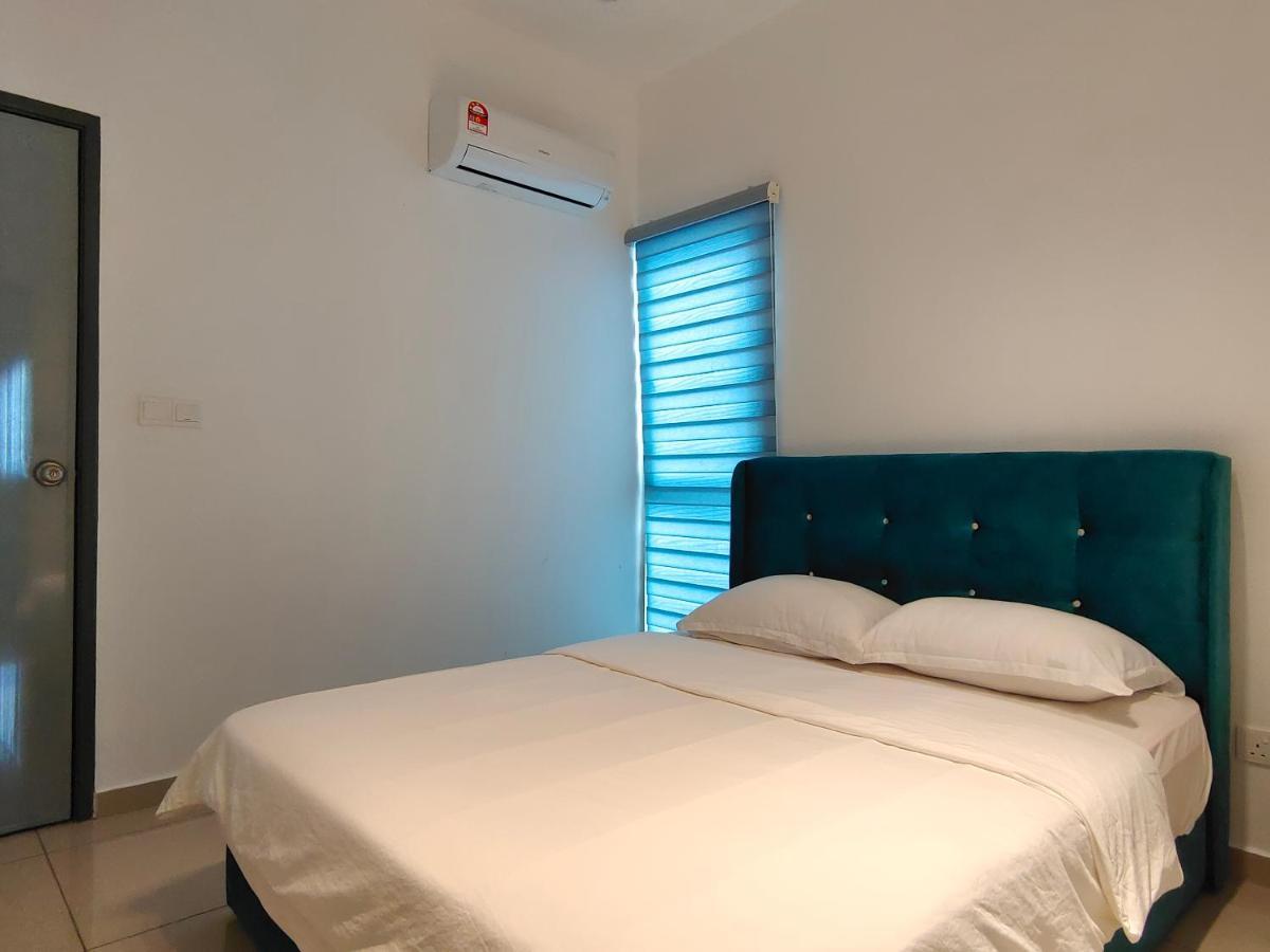 Perda Executive Premium - Metropol Bukit Mertajam