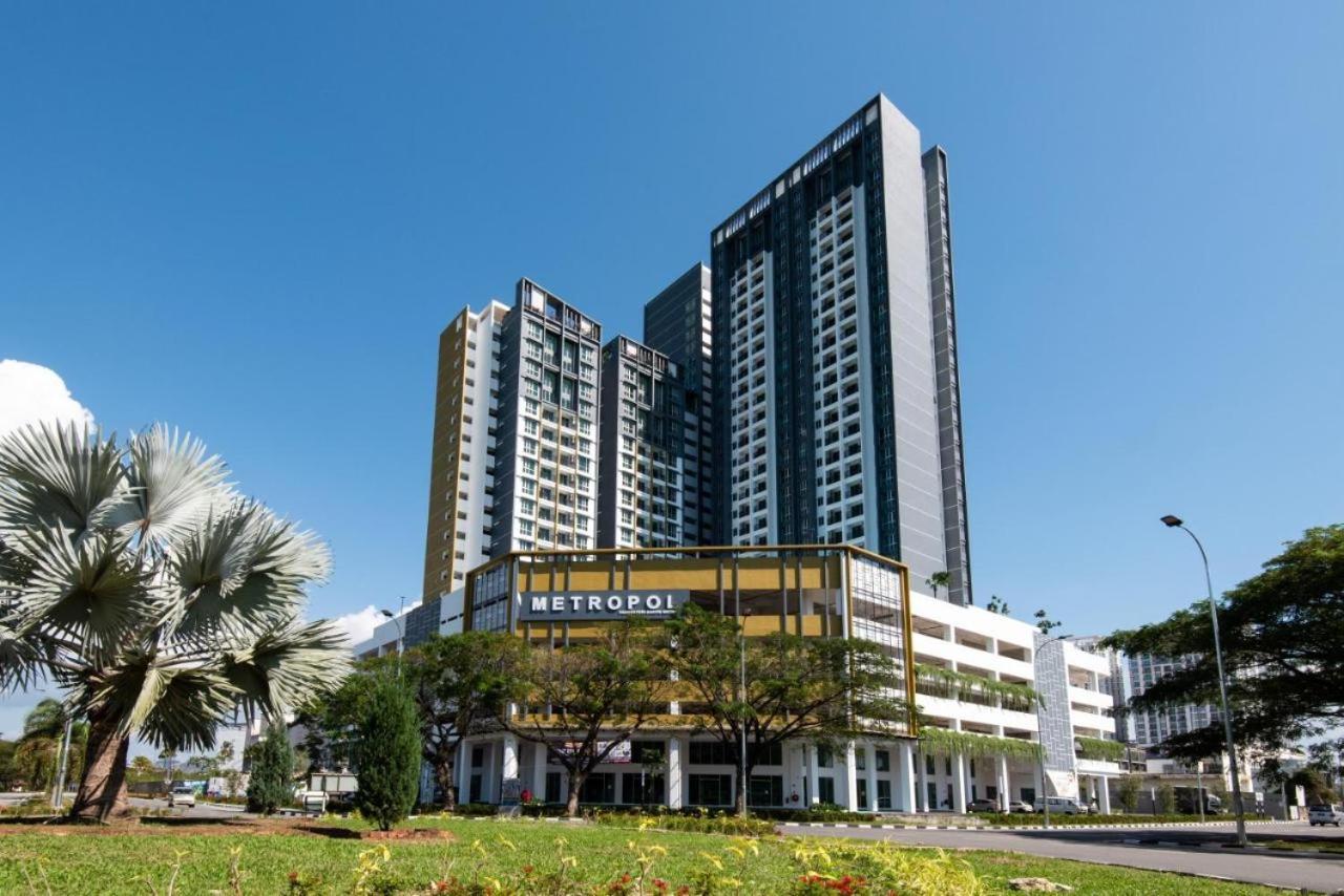 Perda Executive Premium - Metropol Bukit Mertajam