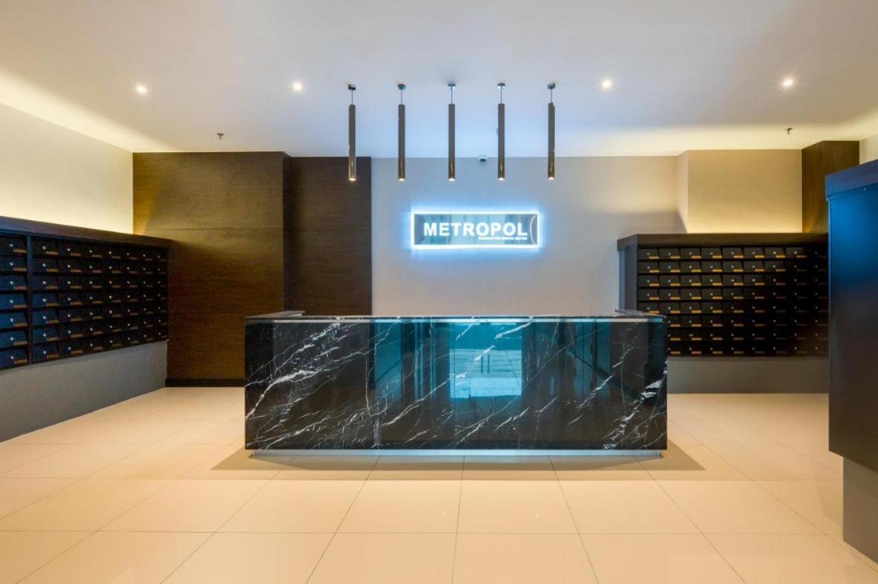 Apartment Perda Executive Premium - Metropol *