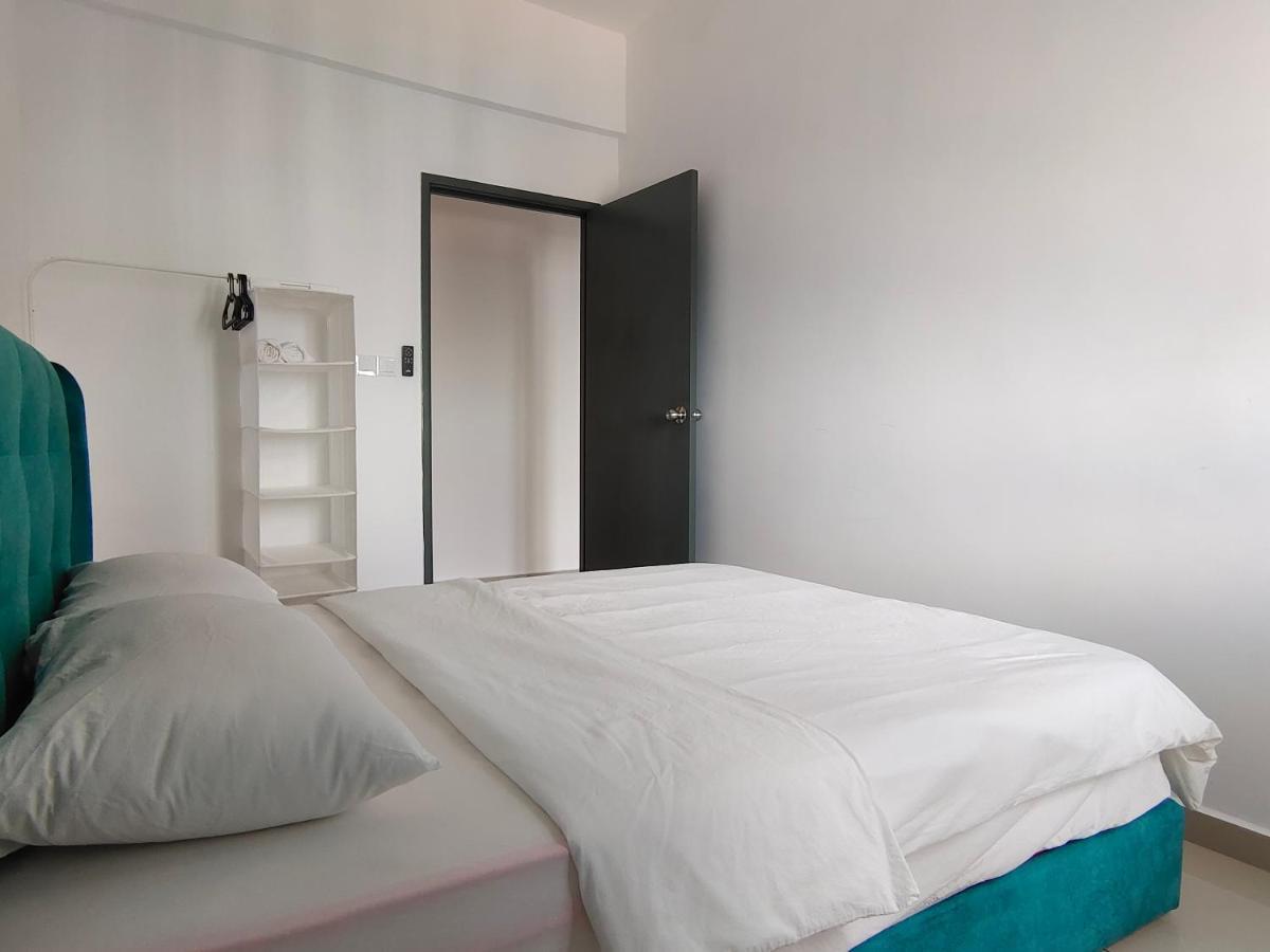 Perda Executive Premium - Metropol * Bukit Mertajam
