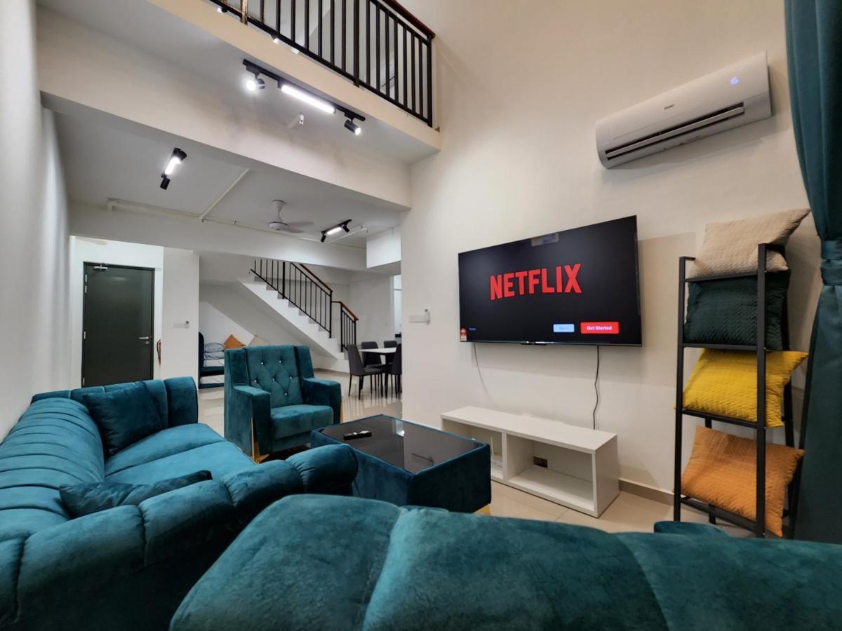 Perda Executive Premium - Metropol Apartment *