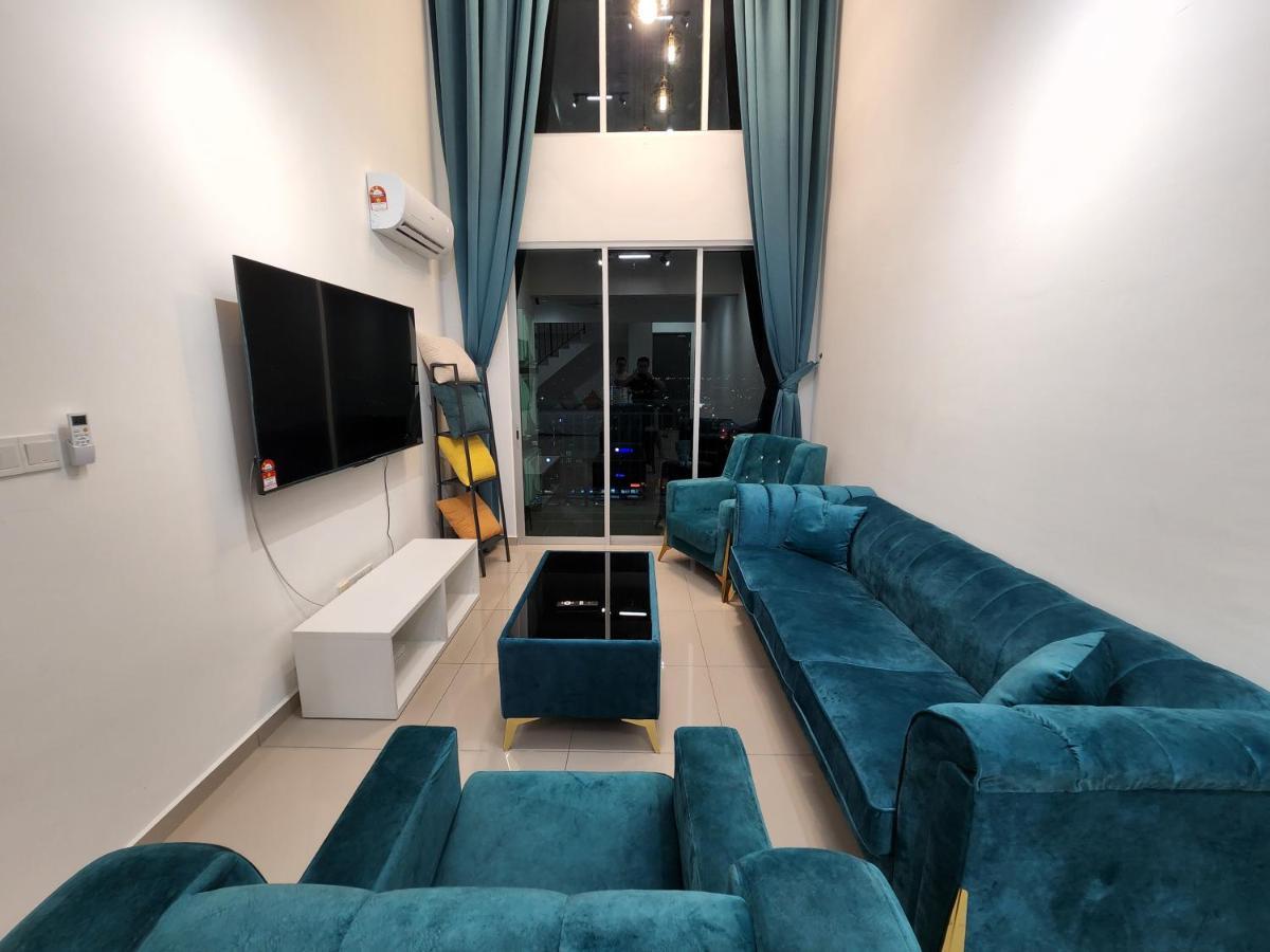 Perda Executive Premium - Metropol *