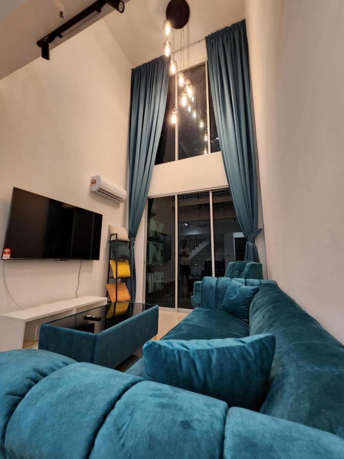 Perda Executive Premium - Metropol Apartment