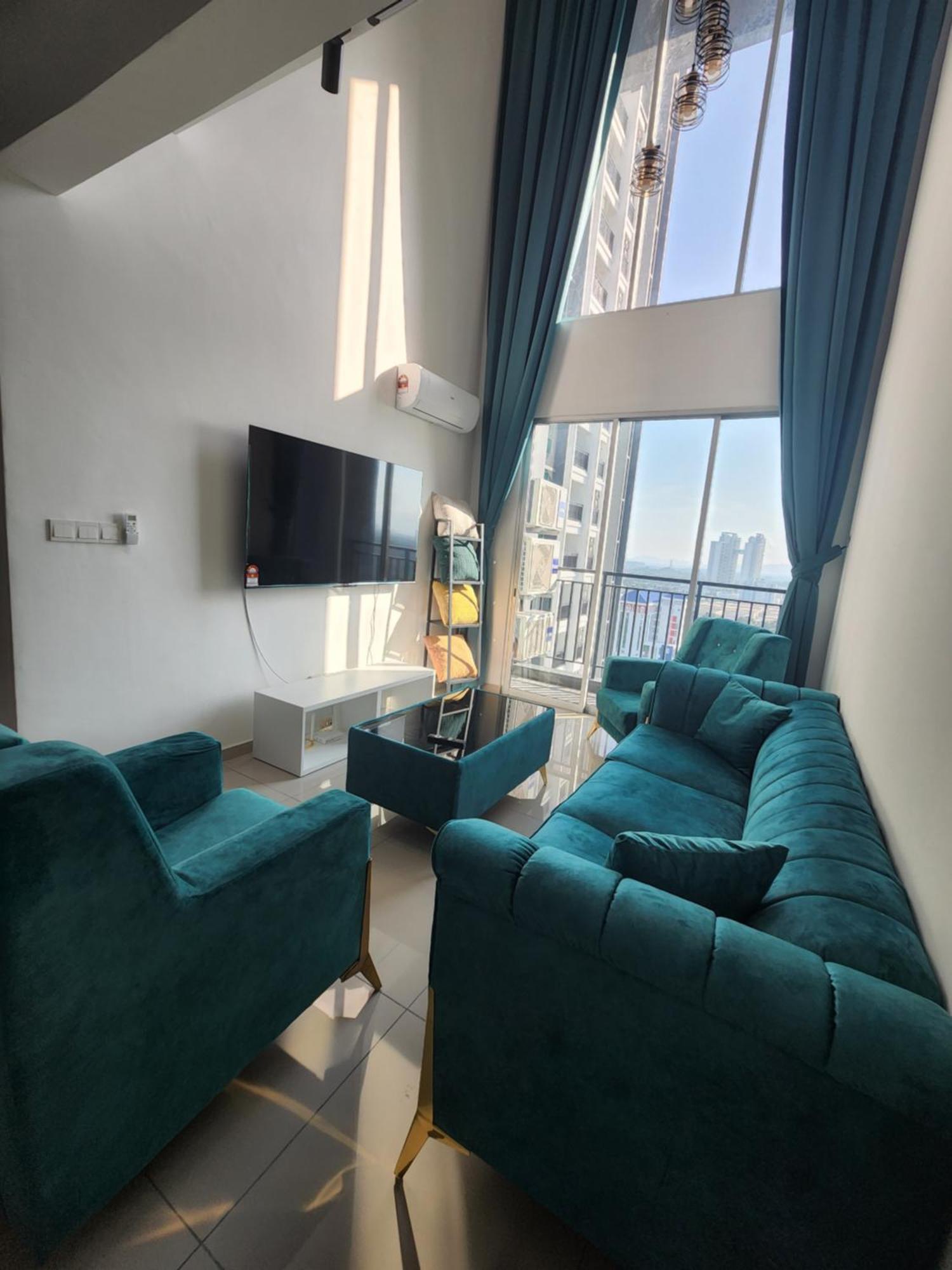 Perda Executive Premium - Metropol Apartment