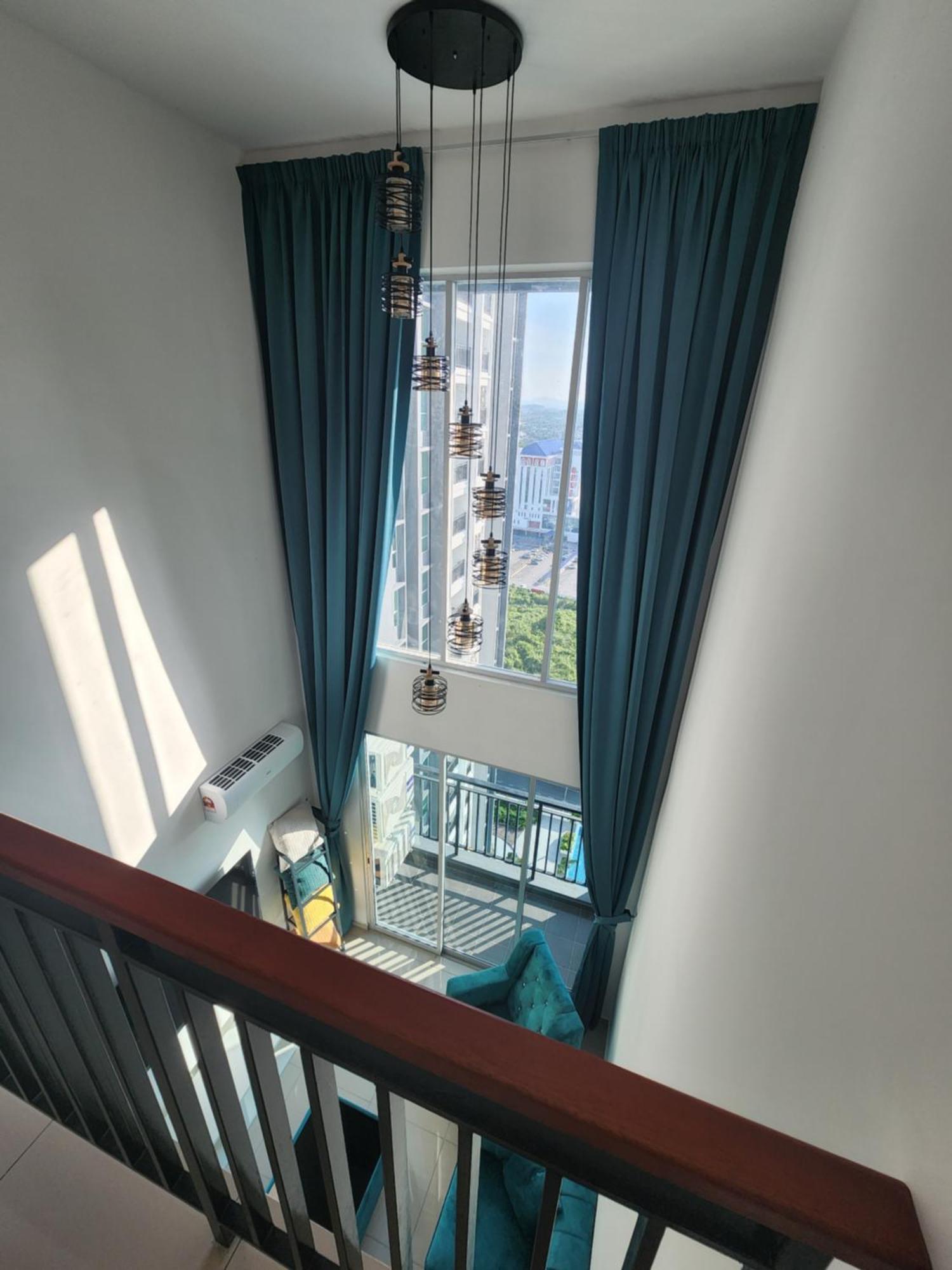 Perda Executive Premium - Metropol Apartment Bukit Mertajam