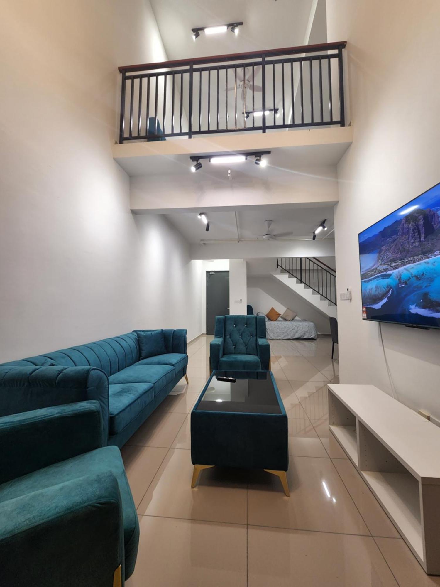 Apartment Perda Executive Premium - Metropol *