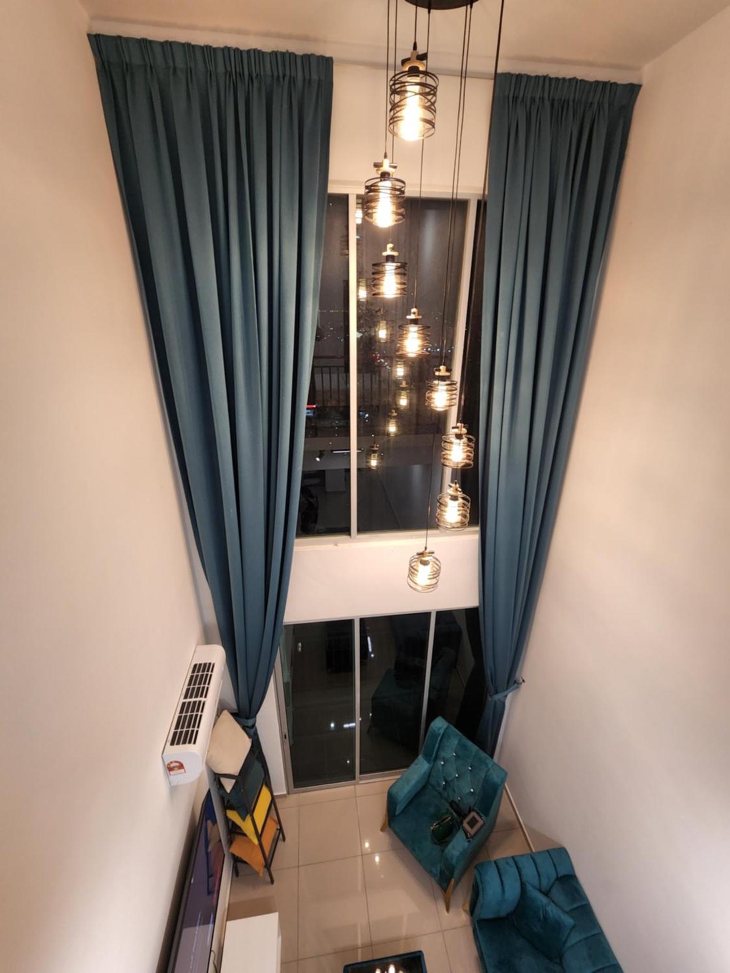 Perda Executive Premium - Metropol Apartment *