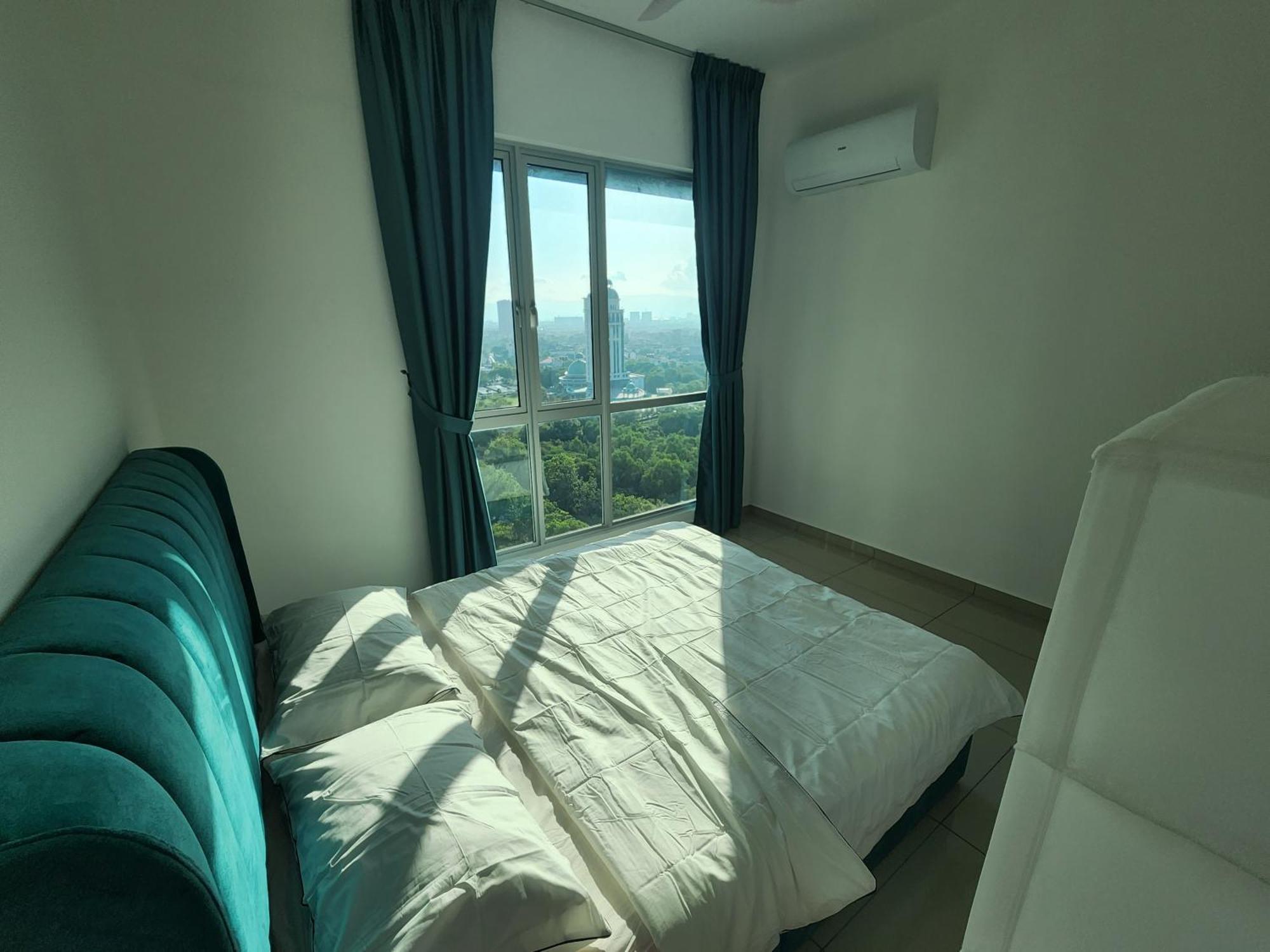 Apartment Perda Executive Premium - Metropol *
