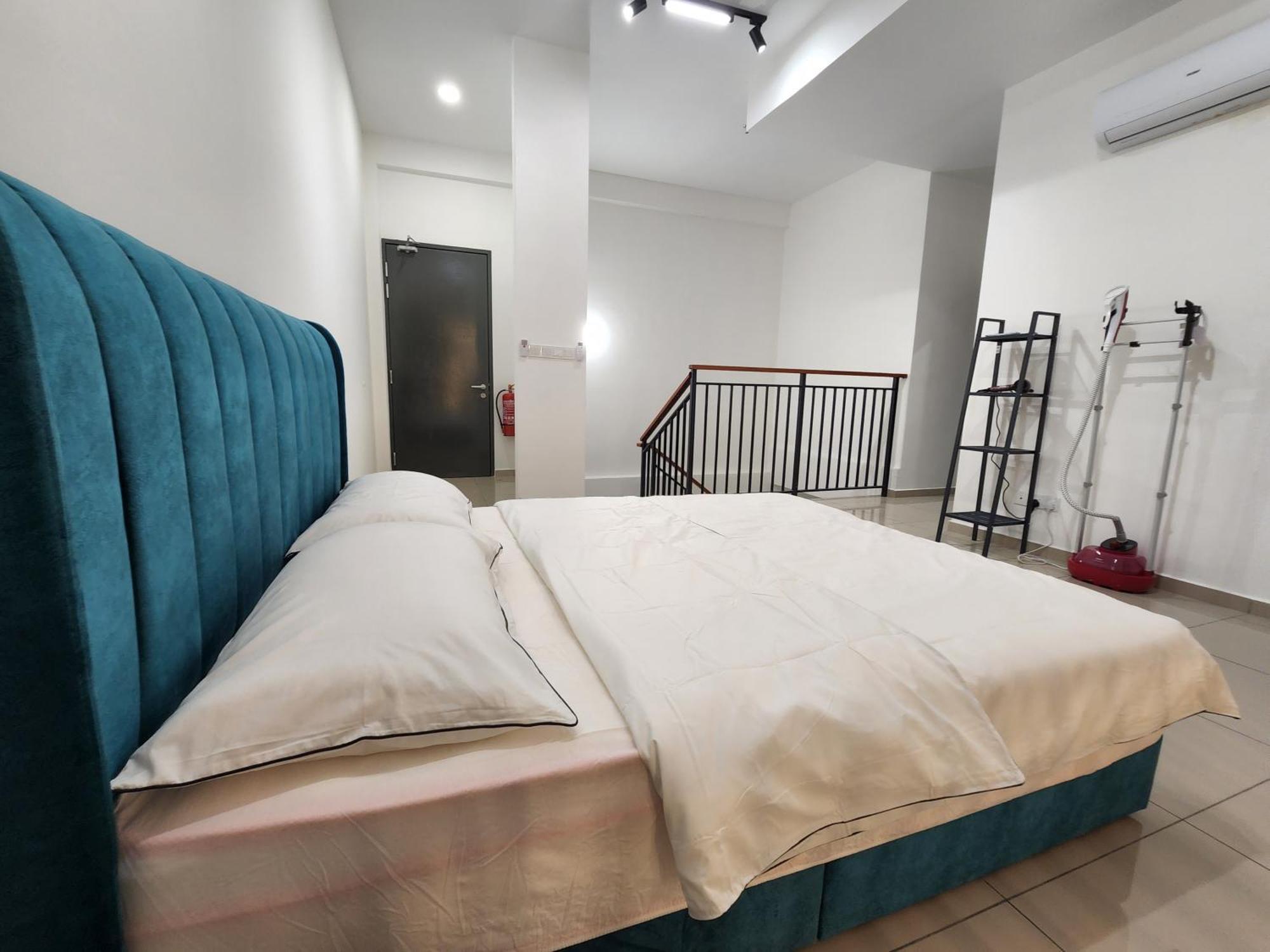 Perda Executive Premium - Metropol *