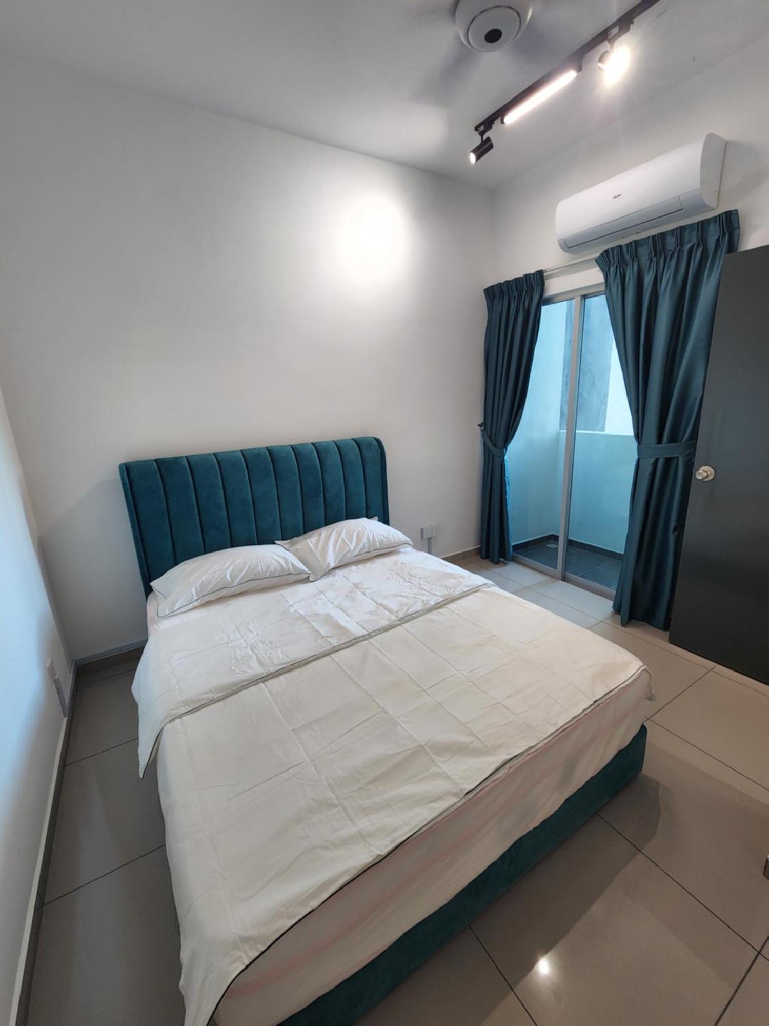 Apartment Perda Executive Premium - Metropol
