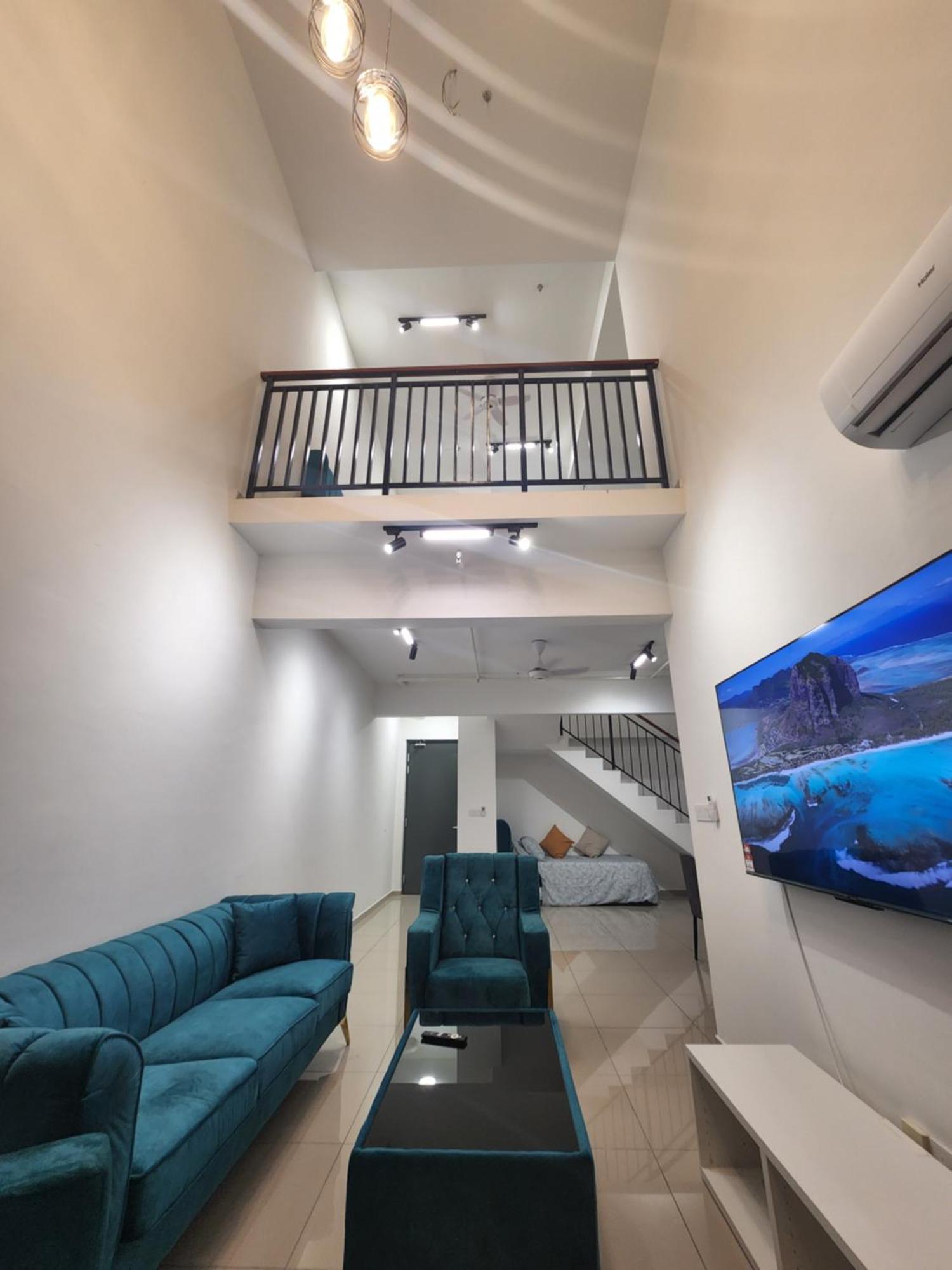 Perda Executive Premium - Metropol *