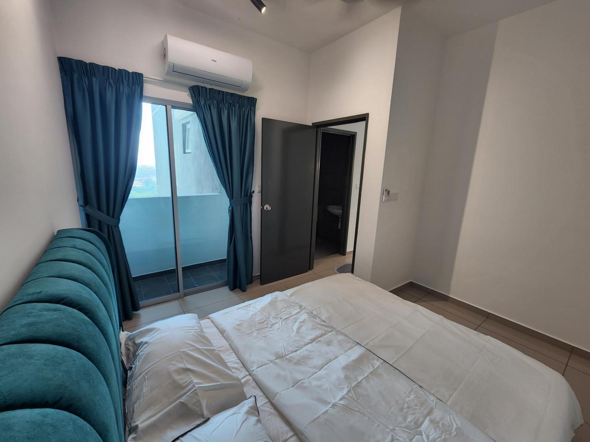 Perda Executive Premium - Metropol Apartment Bukit Mertajam