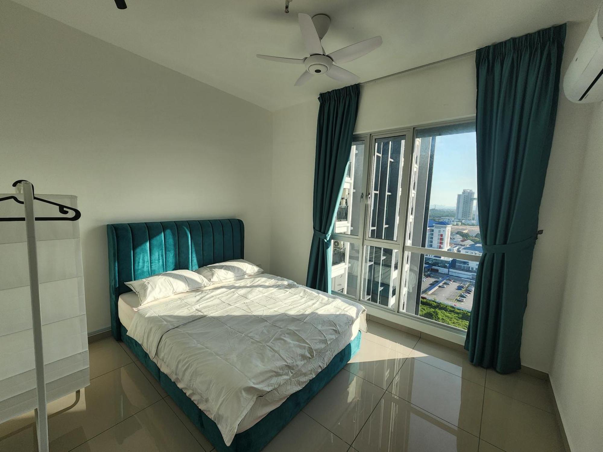 Apartment Perda Executive Premium - Metropol *