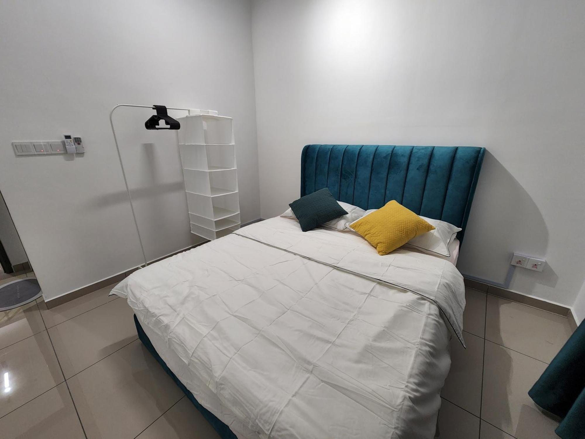 Perda Executive Premium - Metropol Bukit Mertajam