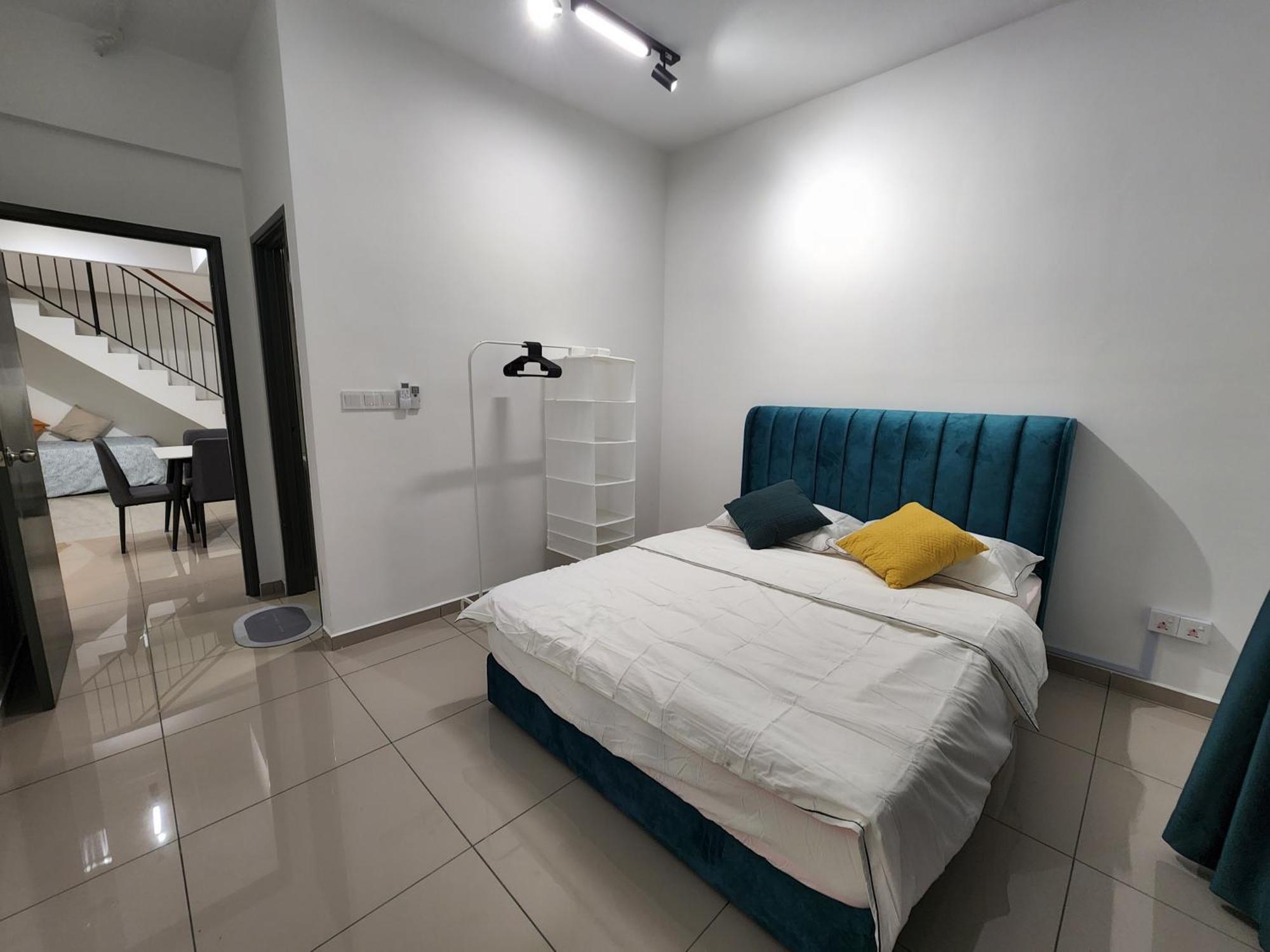 Apartment Perda Executive Premium - Metropol