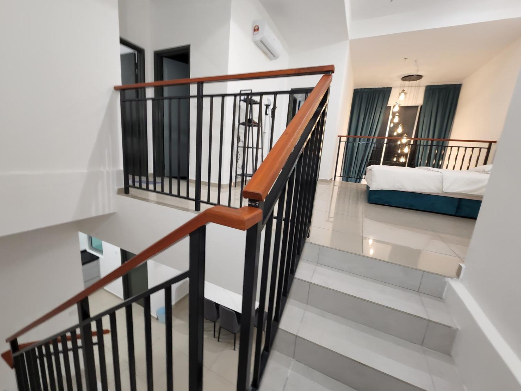 Perda Executive Premium - Metropol Apartment *