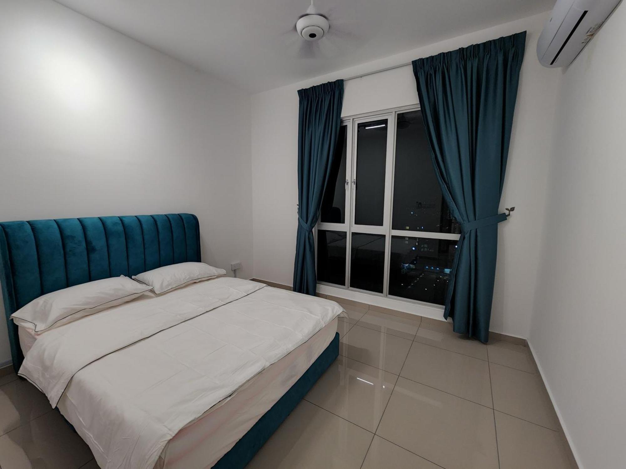 Perda Executive Premium - Metropol * Bukit Mertajam