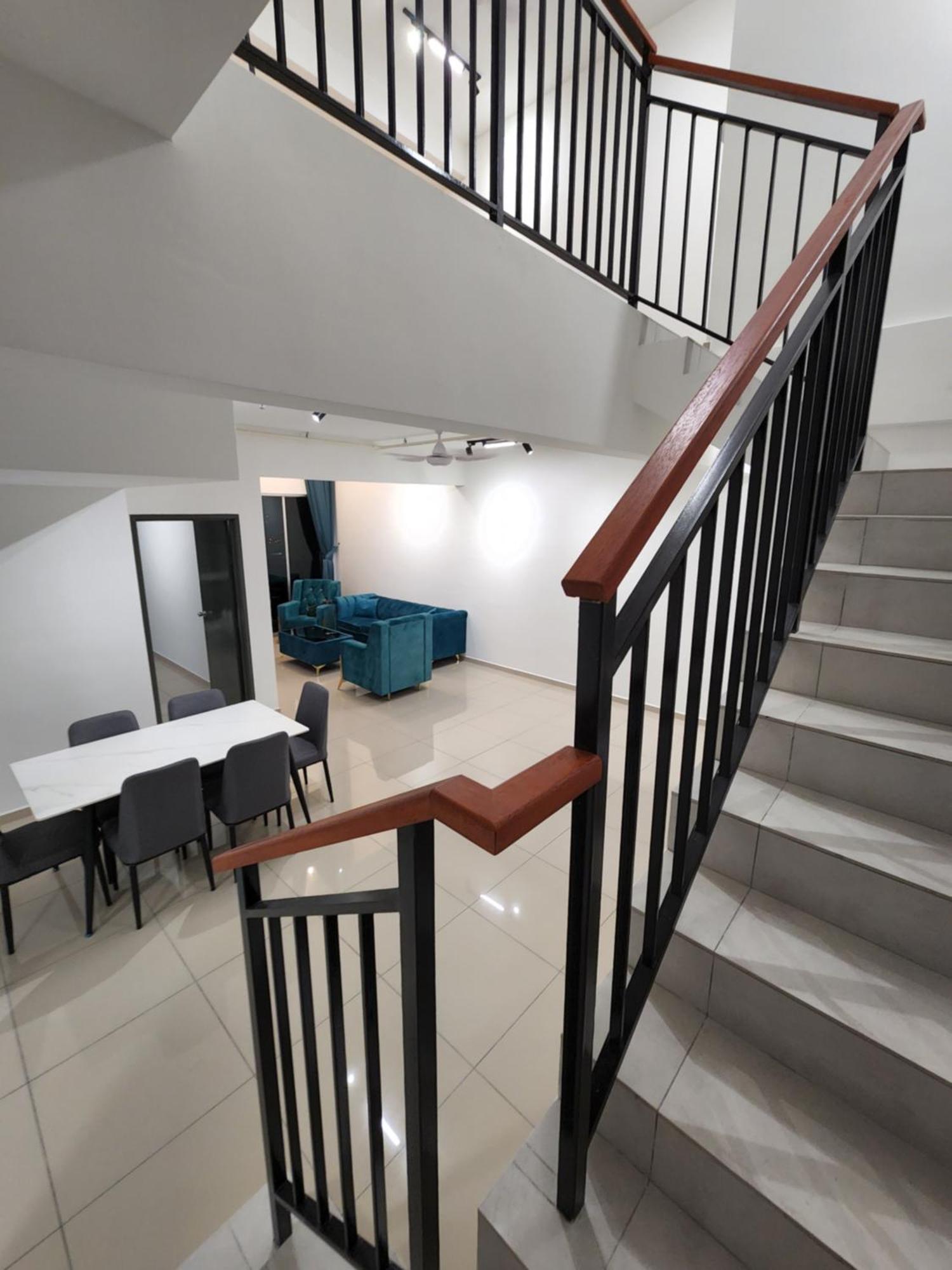 Perda Executive Premium - Metropol Apartment