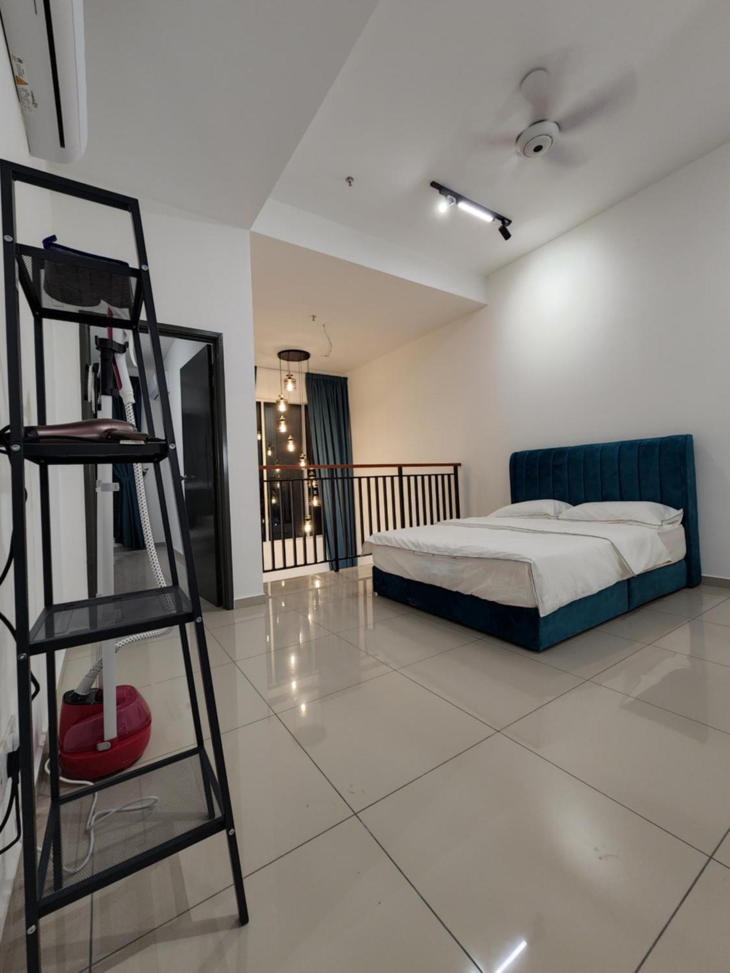 Perda Executive Premium - Metropol Apartment Bukit Mertajam