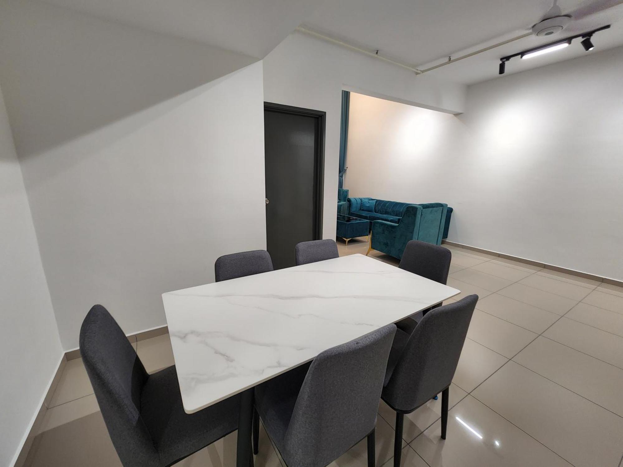 Perda Executive Premium - Metropol *