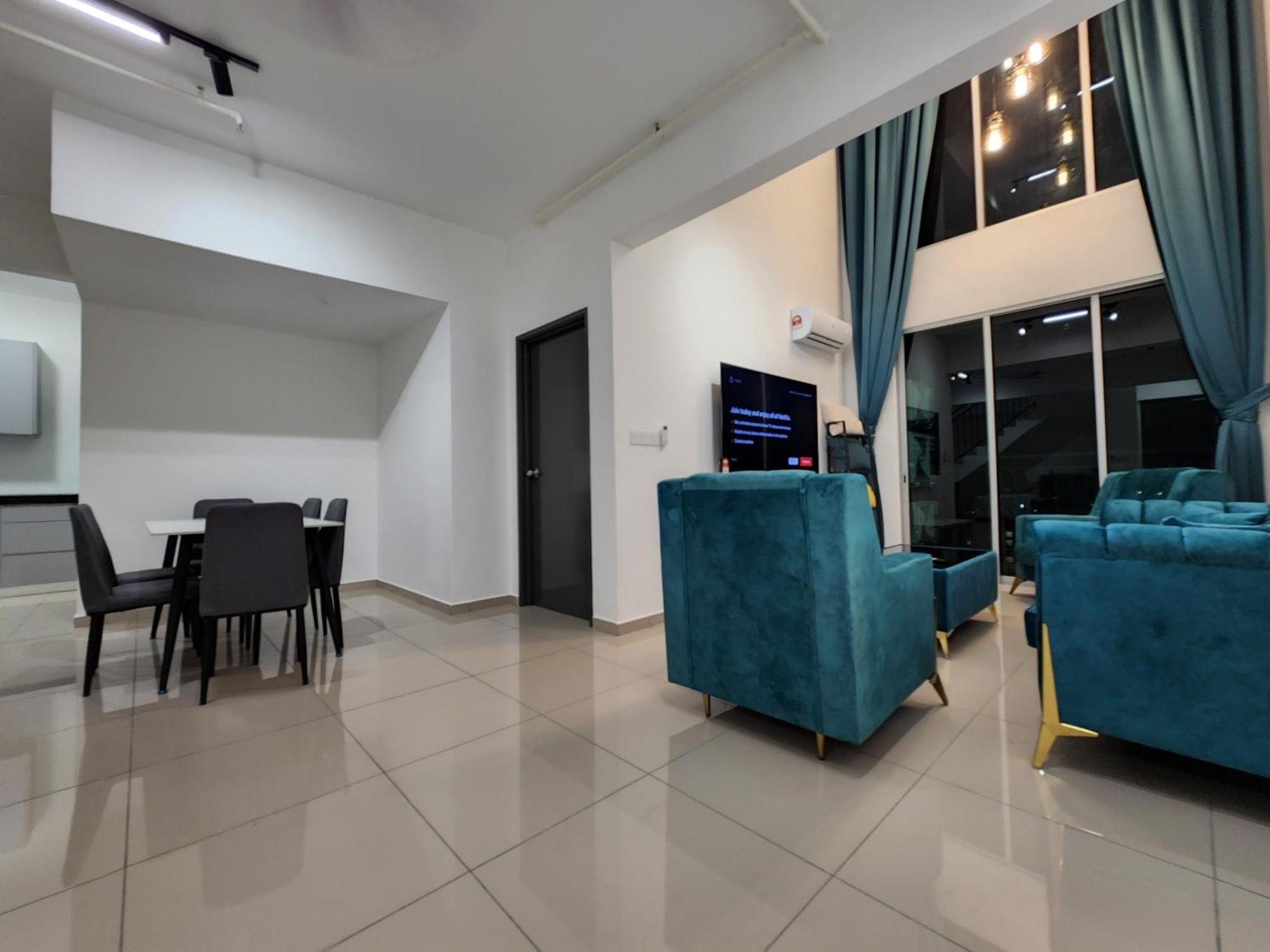 Perda Executive Premium - Metropol Apartment *