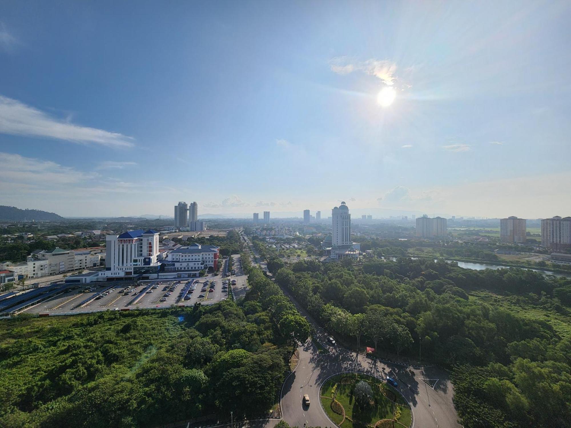 Apartment Perda Executive Premium - Metropol