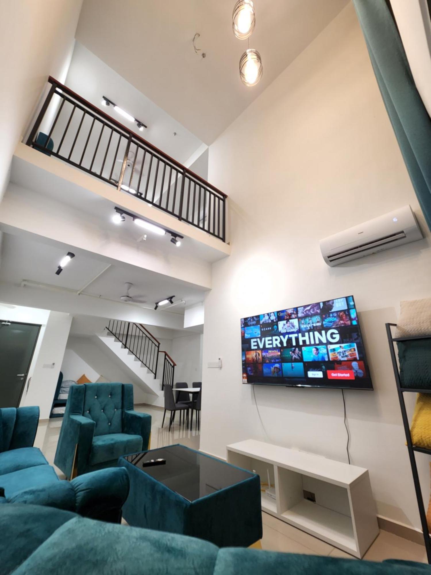 Perda Executive Premium - Metropol Bukit Mertajam