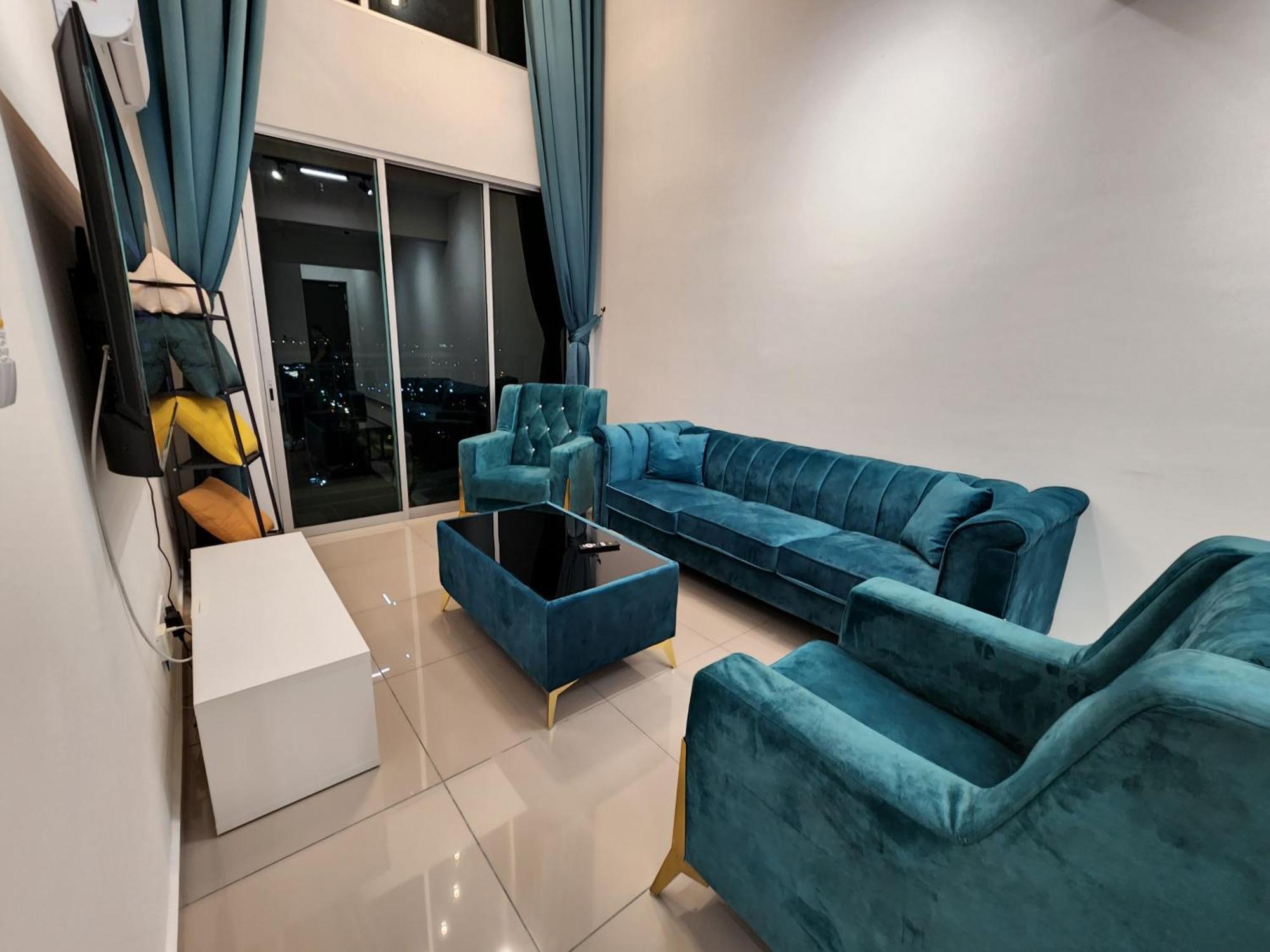 Perda Executive Premium - Metropol Apartment