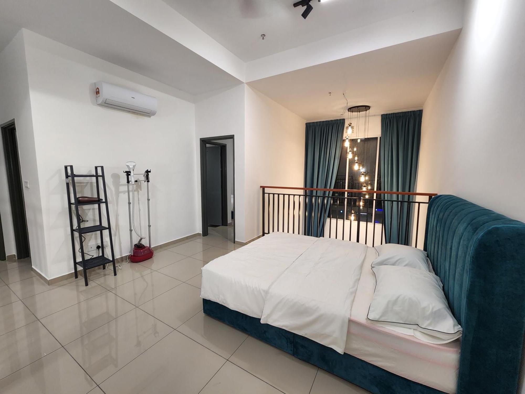 Perda Executive Premium - Metropol Apartment